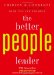 The Better People Leader cover