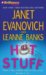 Hot Stuff cover