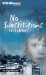 No Substitutions cover
