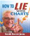 How to Lie With Charts cover
