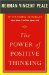 The Power of Positive Thinking cover