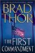 The First Commandment cover