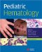Pediatric Hematology cover