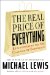 The Real Price of Everything : Rediscovering The Six Classics of Economics cover