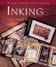 Scrapbooking Techniques Inking cover