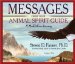 Messages from Your Animal Spirit Guide : A Meditation Journey cover