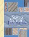 The Sewing Stitch & Textile Bible : An Illustrated Guide to Techniques and Materials cover