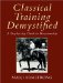 Classical Training Demystified cover