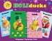 Holiducks cover