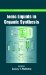 Ionic Liquids in Organic Synthesis cover