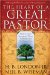 The Heart of a Great Pastor cover