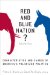 Red And Blue Nation? : Characteristics And Causes of America's Polarized Politics cover