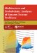 Multivariate And Probabilistic Analyses Of Sensory Science Problems cover
