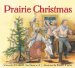 Prairie Christmas cover