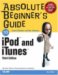 Absolute Beginner's Guide to iPod And iTunes cover