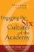 Engaging the Six Cultures of the Academy cover