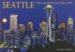 Seattle : Growth of the City cover