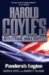 Pandora's Legion : Harold Coyle's Strategic Solutions, Inc. cover