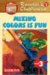Mixing Colors is Fun cover
