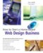 How to Start a Home-Based Web Design Business cover