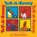 Tell-A-Bunny cover