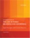 An Introduction to the Law of Public Relations and Advertising: Legal Principles and Current Practices