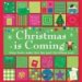 Christmas Is Coming cover