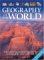 Geography of the World cover