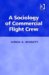 A Sociology of Commercial Flight Crew cover