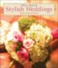 Nell Hill's Stylish Weddings cover