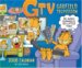 GTV Garfield Televison 2008 Calendar cover