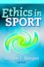 Ethics in Sport cover