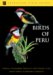 Birds of Peru cover