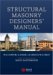 Structural Masonry Designers' Manual cover