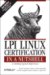 Lpi Linux Certification in a Nutshell cover