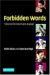 Forbidden Words : Taboo And the Censoring of Language cover