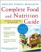 American Dietetic Association Complete Food And Nutrition Guide cover