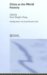 China As the World Factory cover