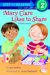 Mary Clare Likes to Share cover