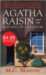 Agatha Raisin and the Wizard of Evesham cover