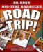 Dr. Bbq's Big-time Barbecue Road Trip! cover