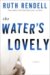 Water's Lovely cover