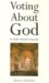 Voting About God in Early Church Councils cover
