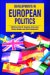Developments in European Politics cover
