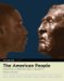 The American People : Creating a Nation and a Society To 1877 cover