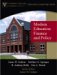 Modern Educational Finance And Policy cover
