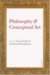 Philosophy & Conceptual Art cover