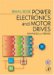 Power Electronics And Motor Drives : Advances And Trends cover
