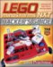 Lego Mindstorms Nxt Hacker's Guide cover