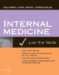  Internal Medicine: Just the Facts